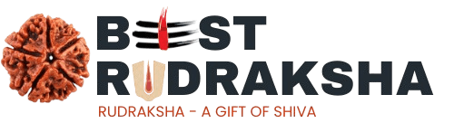 Best Rudraksha Logo